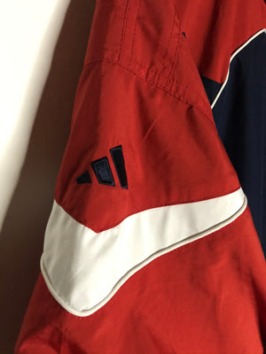 Vintage Adidas Jacke (L)