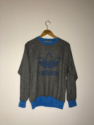 Vintage Adidas Sweater (M)