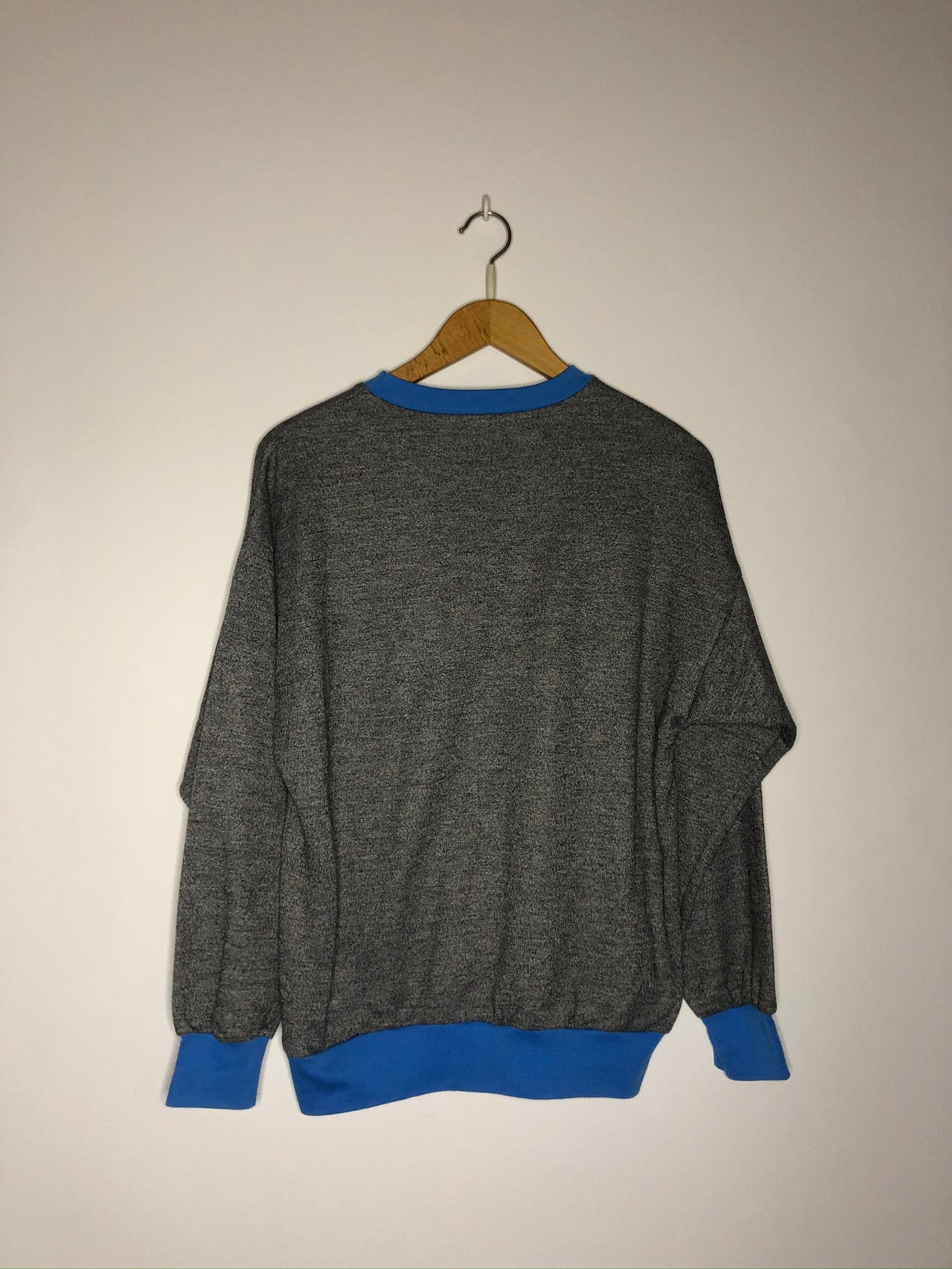 Vintage Adidas Sweater (M)