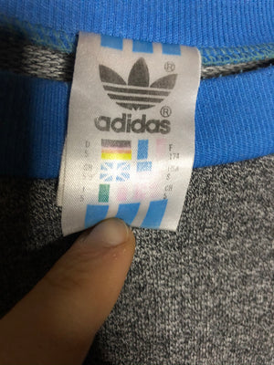 Vintage Adidas Sweater (M)