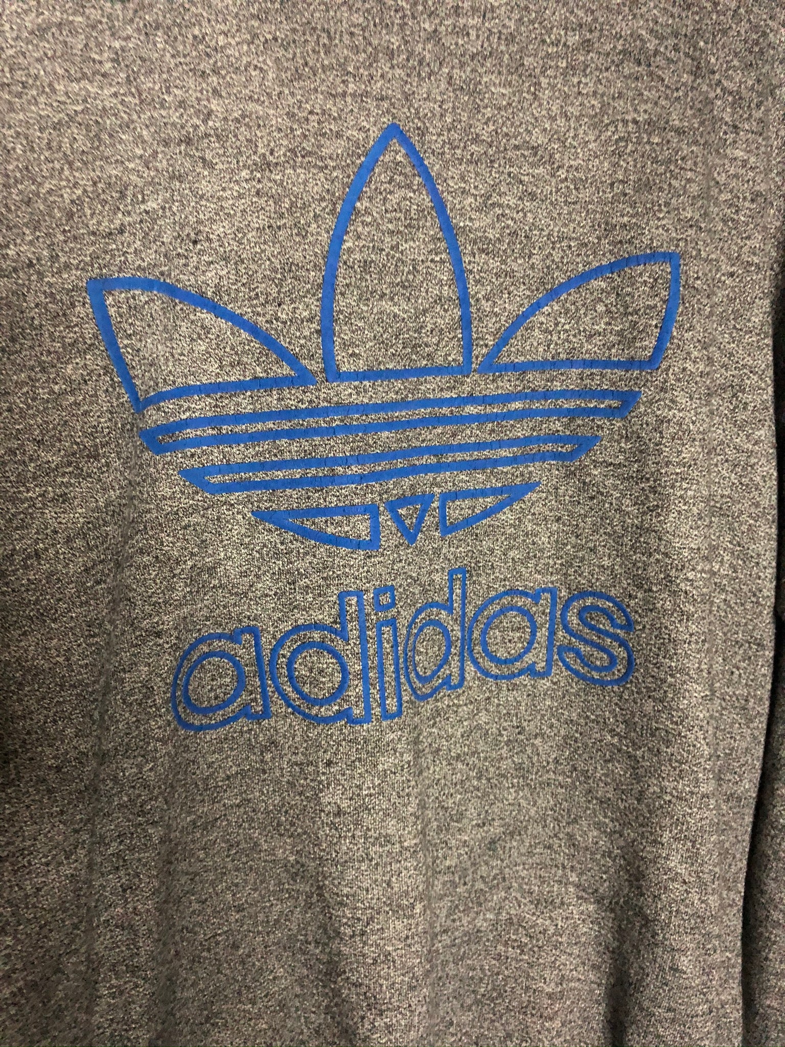 Vintage Adidas Sweater (M)