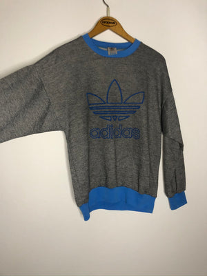 Vintage Adidas Sweater (M)