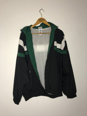 Vintage Adidas Jacke (XL)