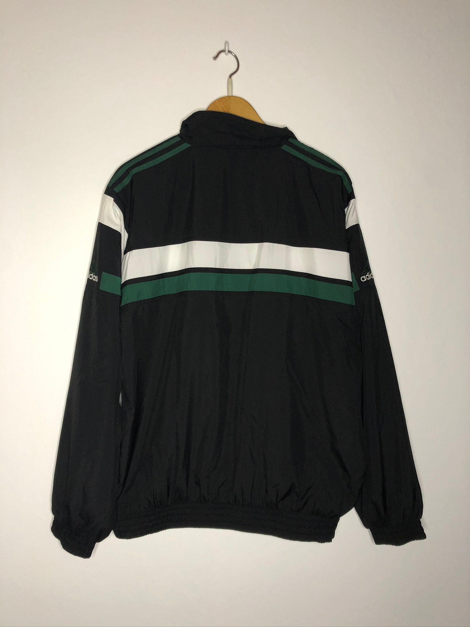 Vintage Adidas Jacke (XL)