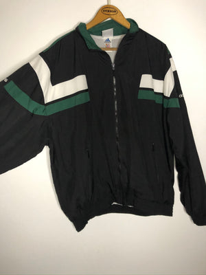 Vintage Adidas Jacke (XL)