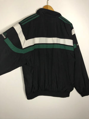 Vintage Adidas Jacke (XL)