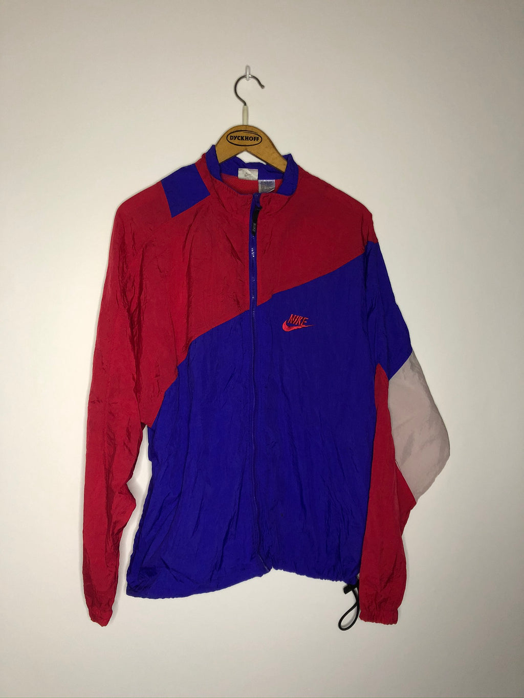 Vintage Nike Jacke (M)