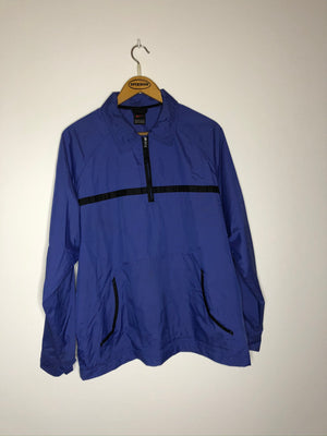 Vintage Nike Windbreaker (L)