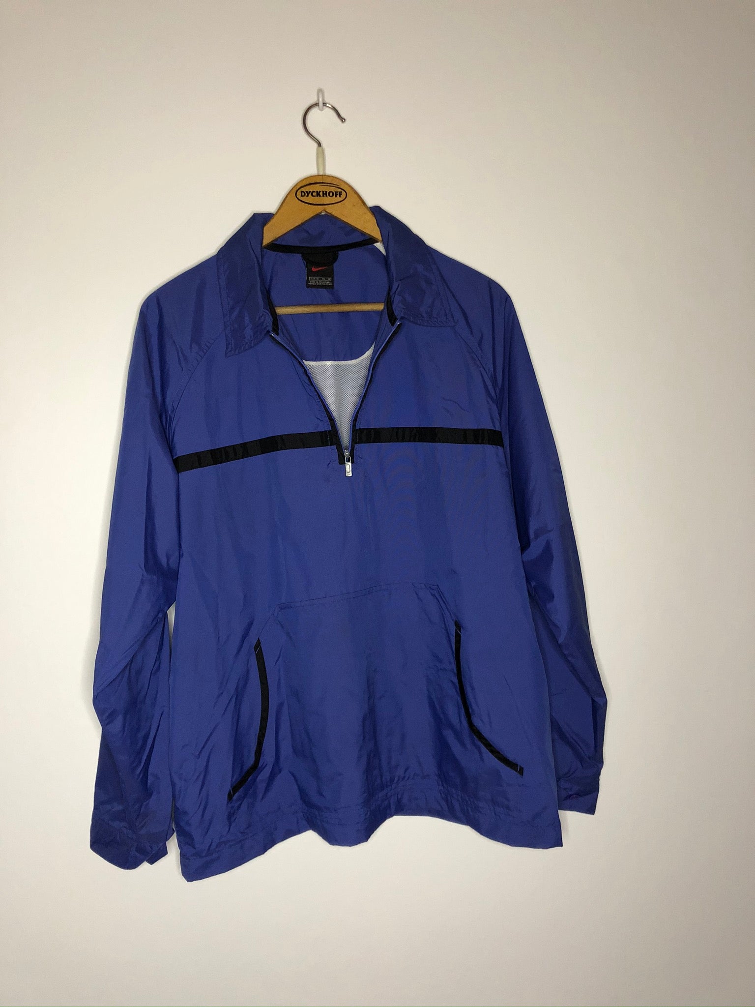 Vintage Nike Windbreaker (L)