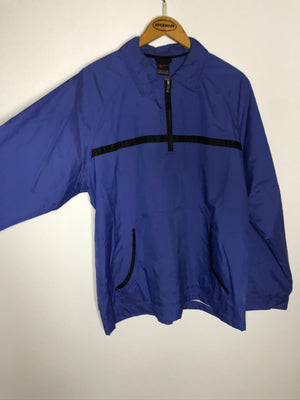 Vintage Nike Windbreaker (L)