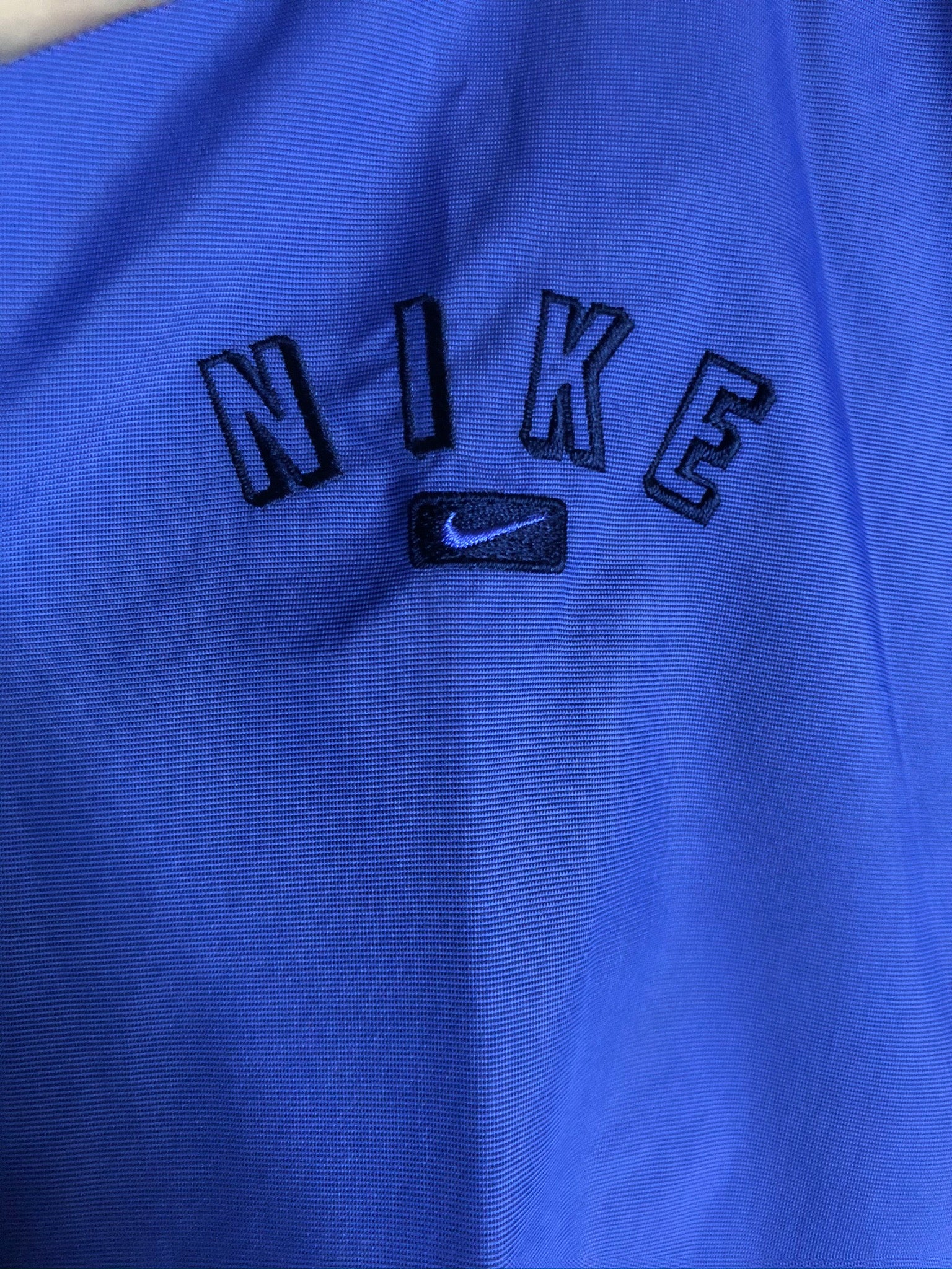 Vintage Nike Windbreaker (L)