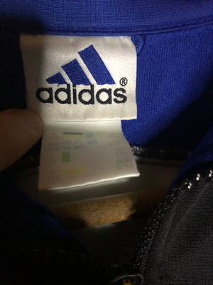 Vintage Adidas Sweatshirtjacke (M)