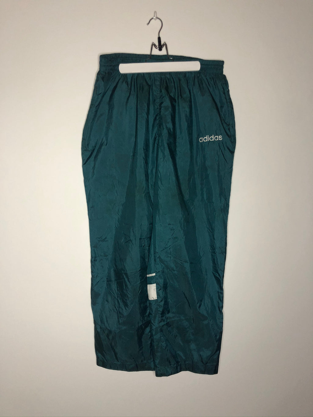 Vintage Adidas Jogginghose (M-L)