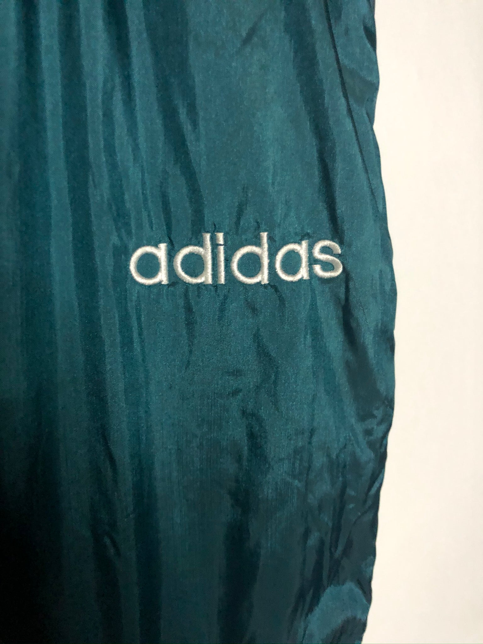 Vintage Adidas Jogginghose (M-L)