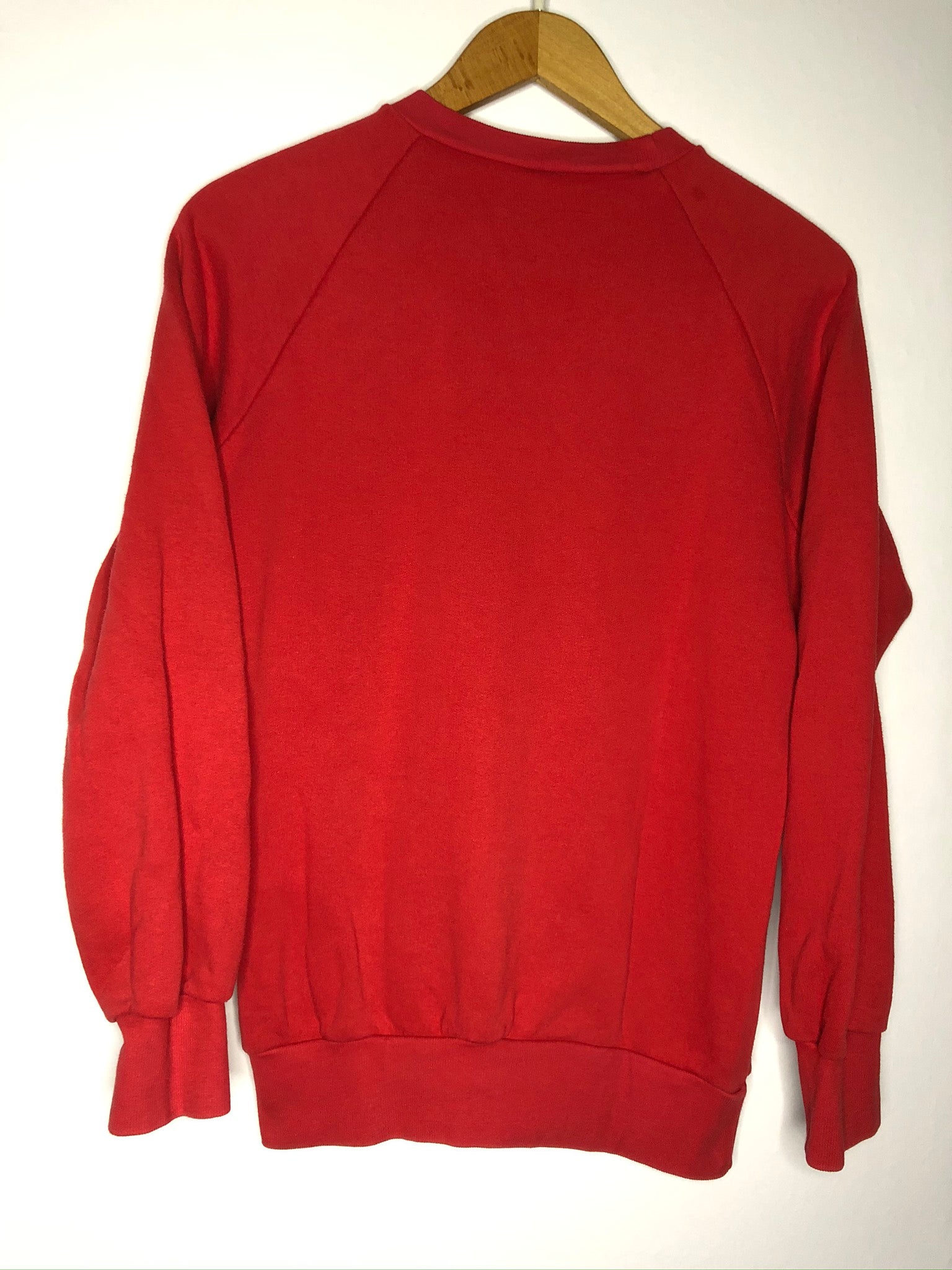 Vintage Adidas Sweater (S-M)