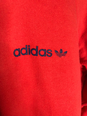 Vintage Adidas Sweater (S-M)