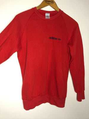 Vintage Adidas Sweater (S-M)