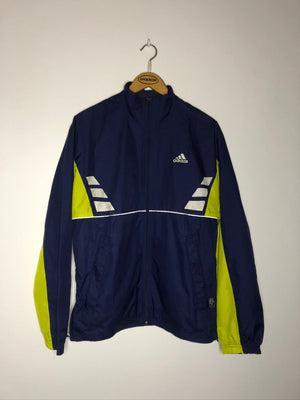 Vintage Adidas Jacke (M-L)