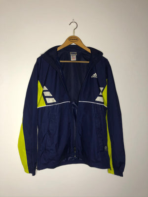 Vintage Adidas Jacke (M-L)