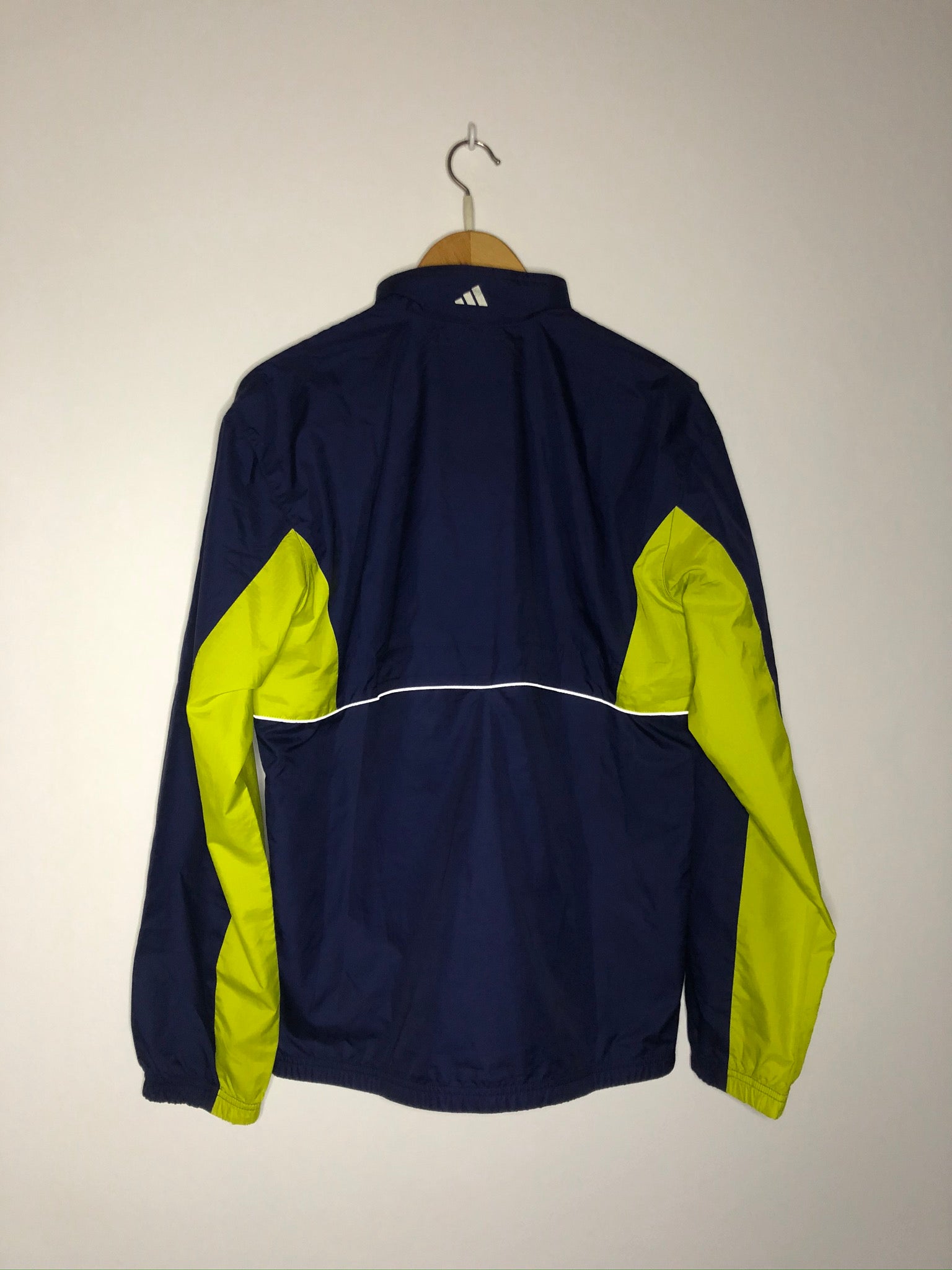 Vintage Adidas Jacke (M-L)