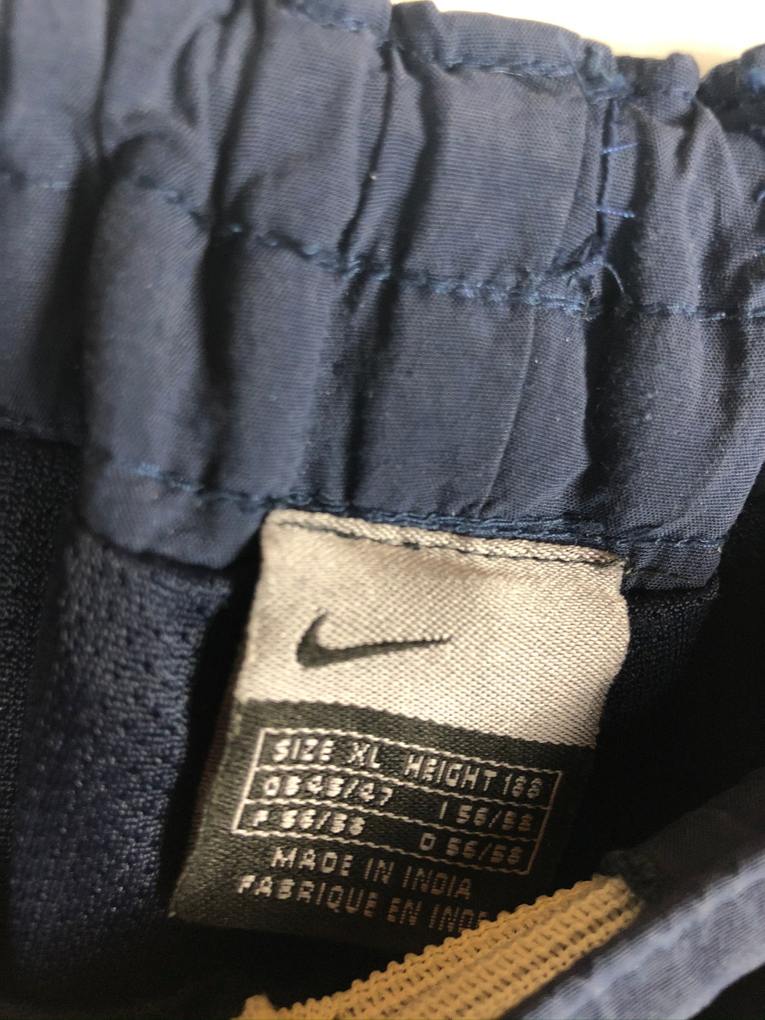 Vintage Nike Jogginghose (XL)