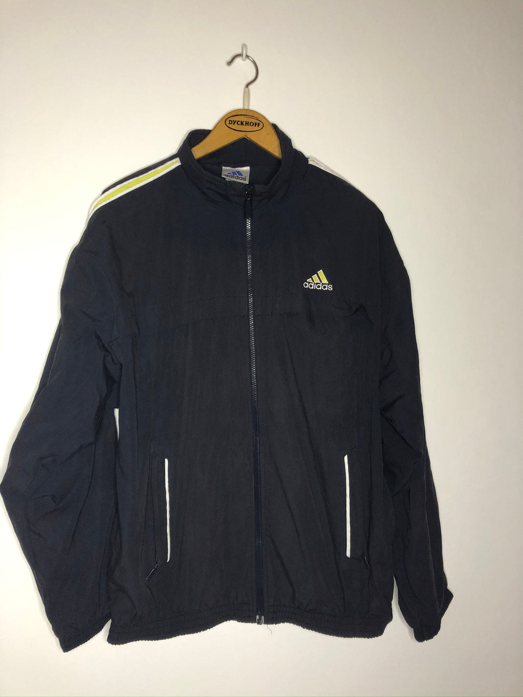 Vintage Adidas Jacke (L)