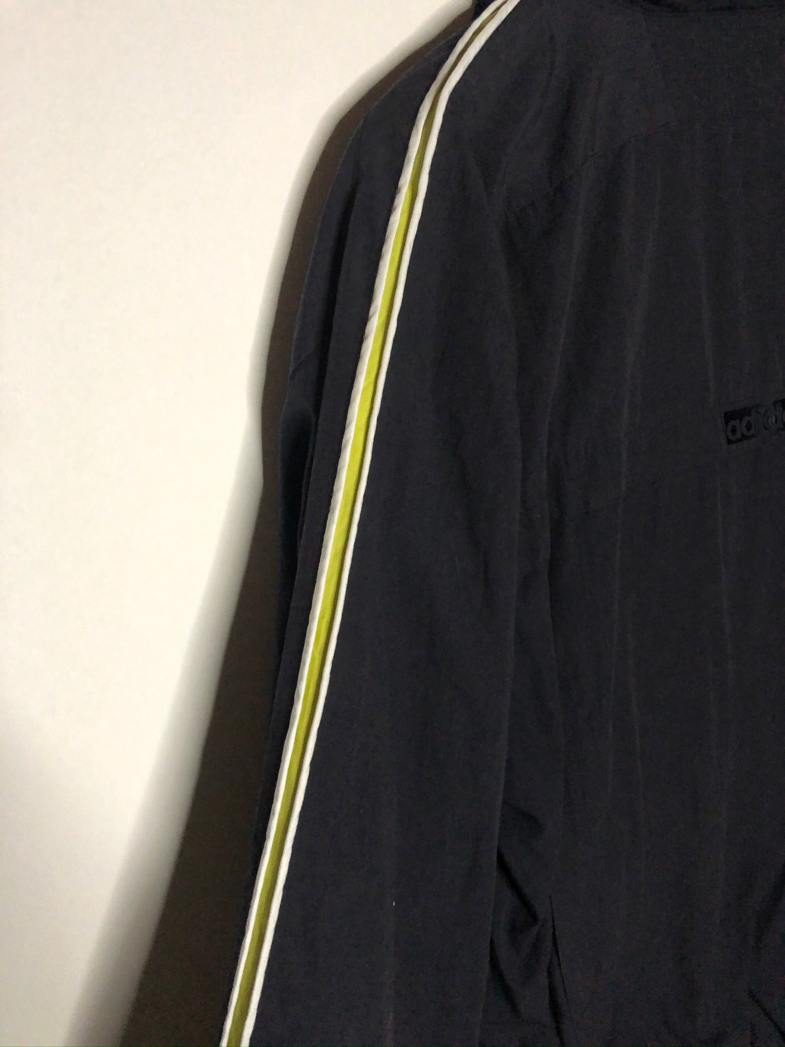 Vintage Adidas Jacke (L)