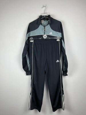 Vintage Adidas Trainingsanzug (S-M)