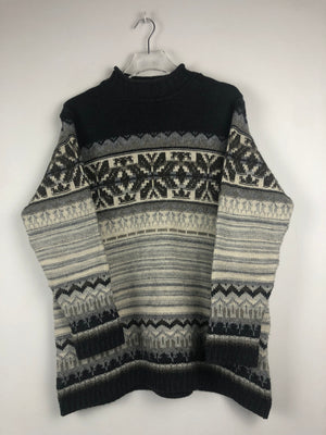 Vintage Pullover (M)