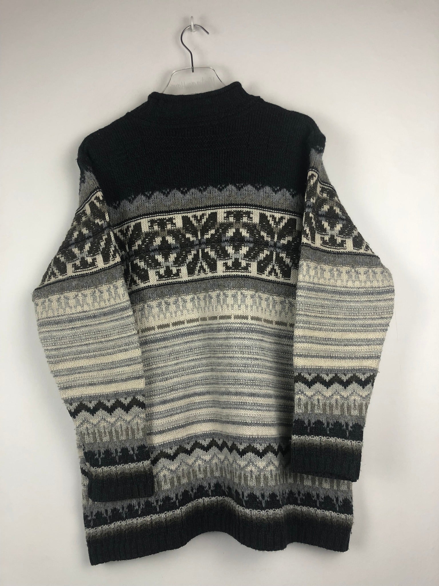 Vintage Pullover (M)