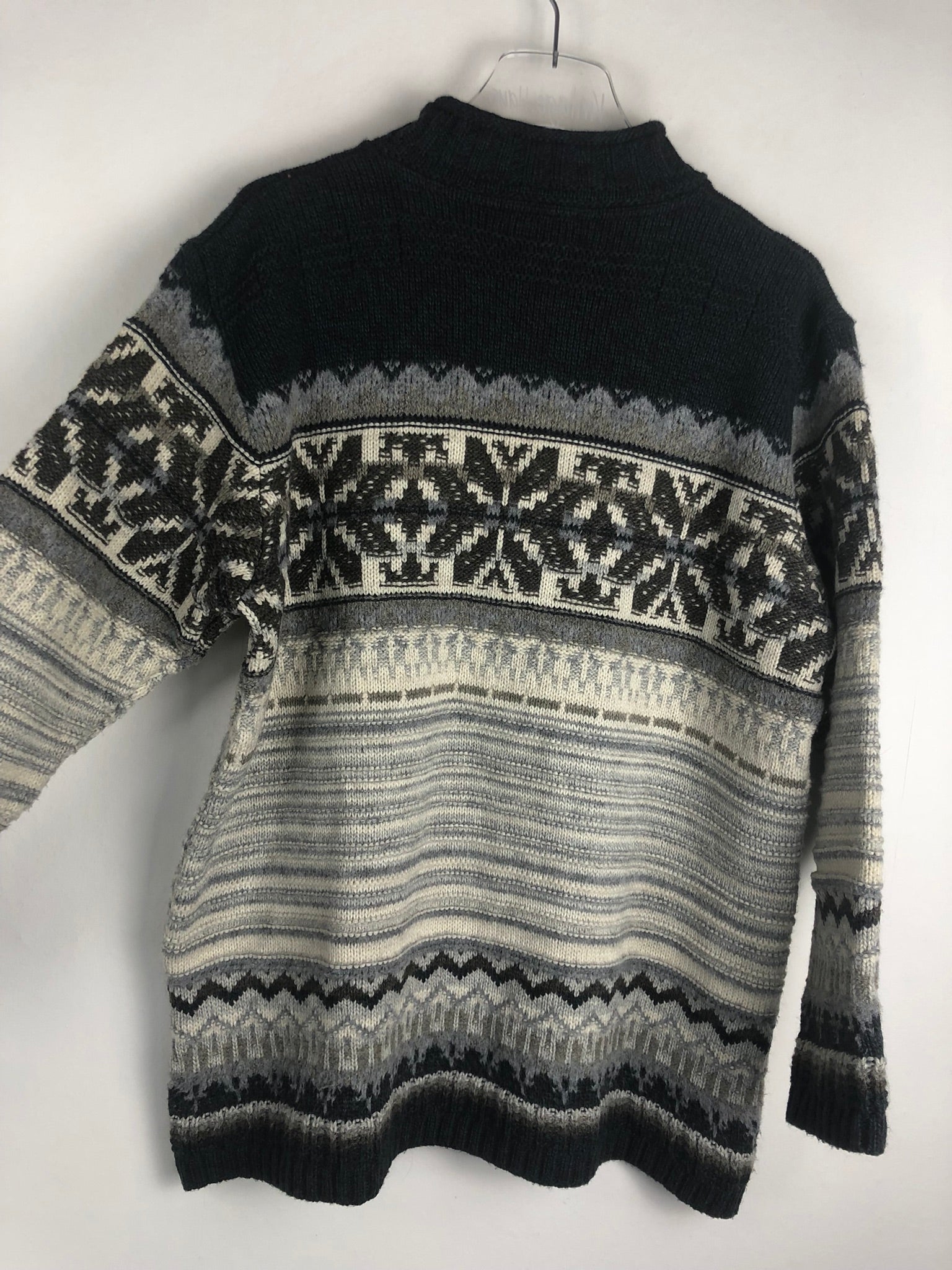 Vintage Pullover (M)