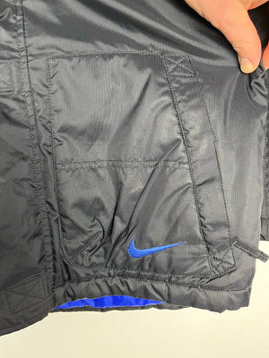 Vintage Nike Winterjacke (S)