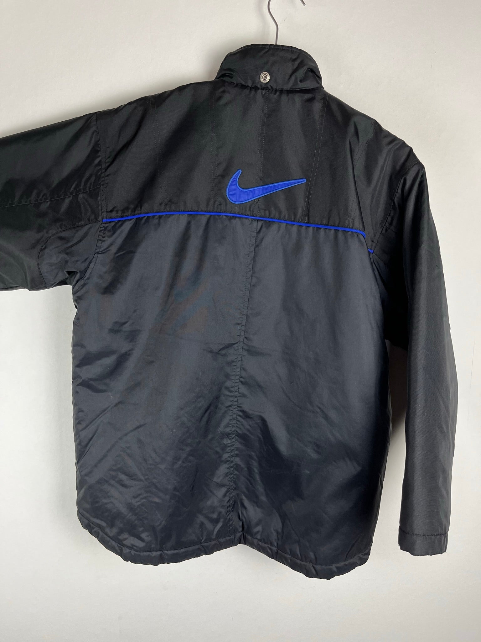 Vintage Nike Winterjacke (S)