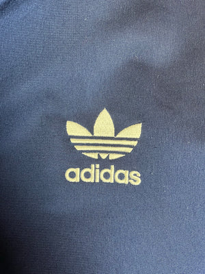 Vintage Adidas Sweatshirtjacke (L)