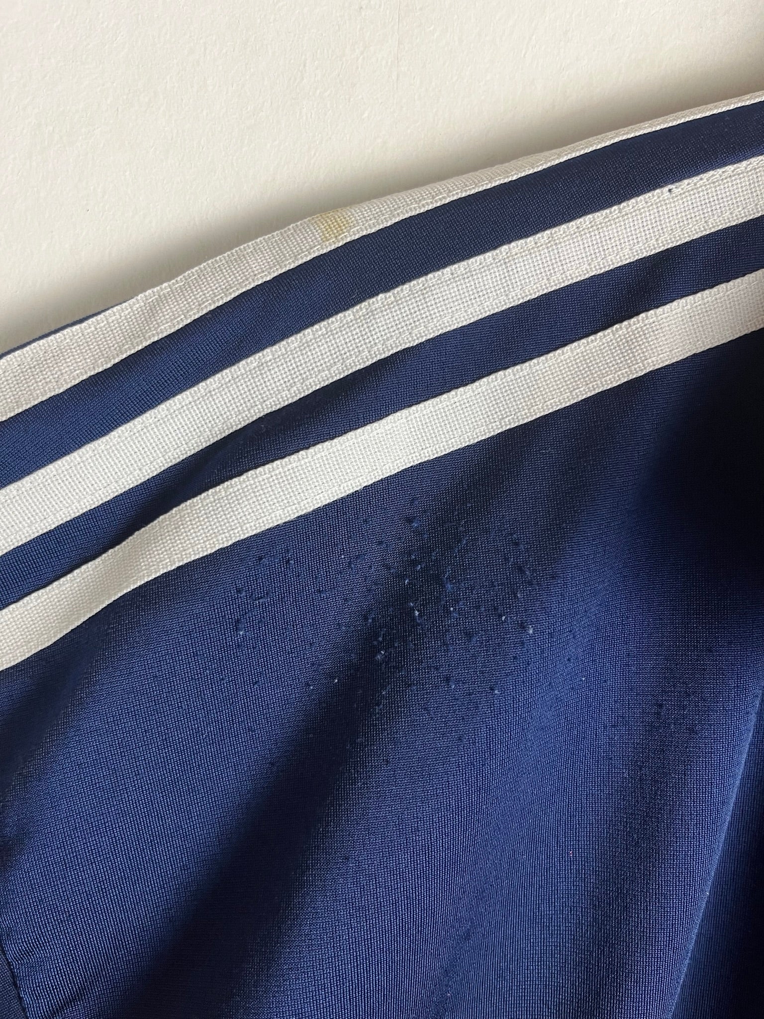 Vintage Adidas Sweatshirtjacke (L)