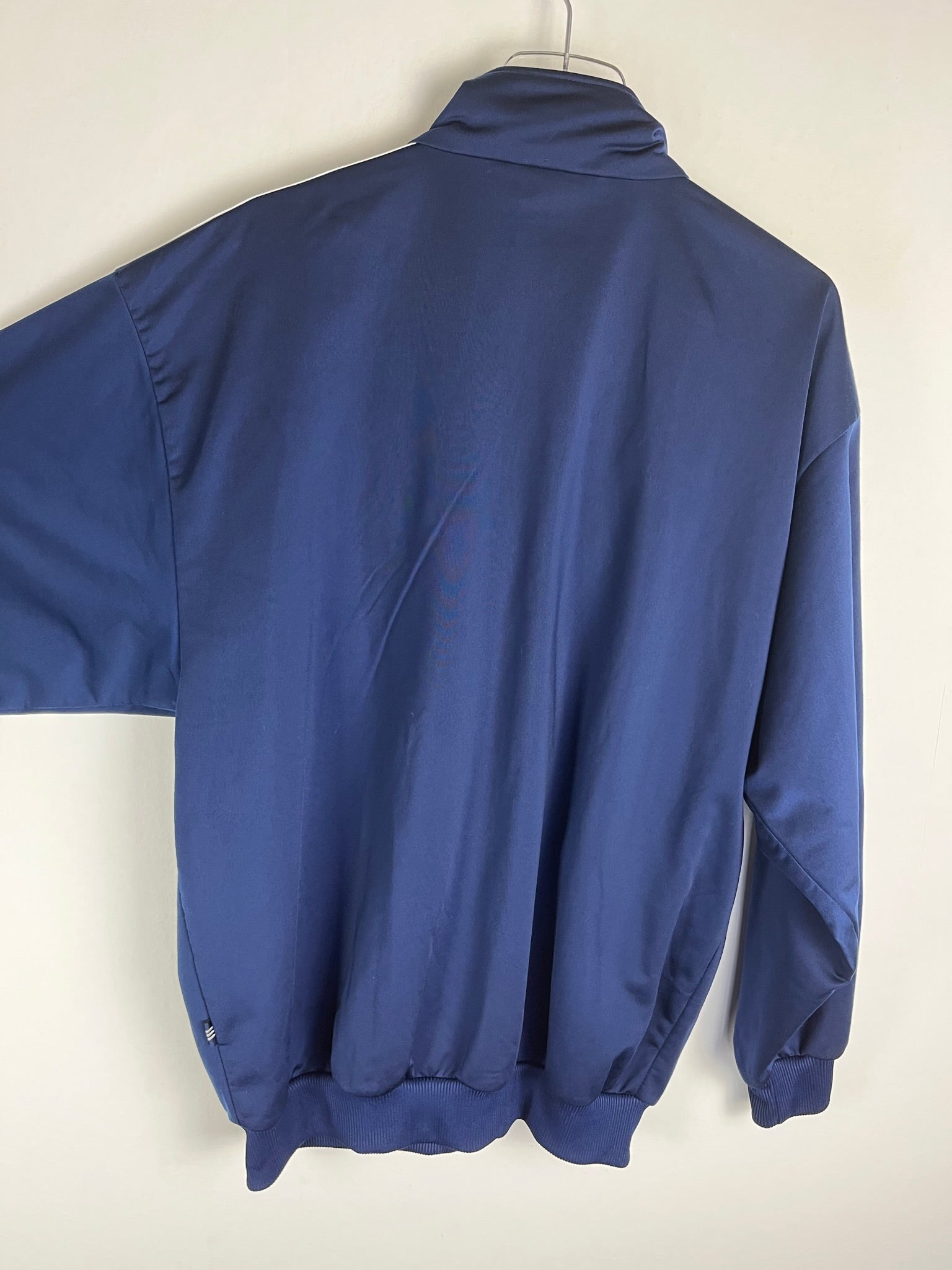 Vintage Adidas Sweatshirtjacke (L)