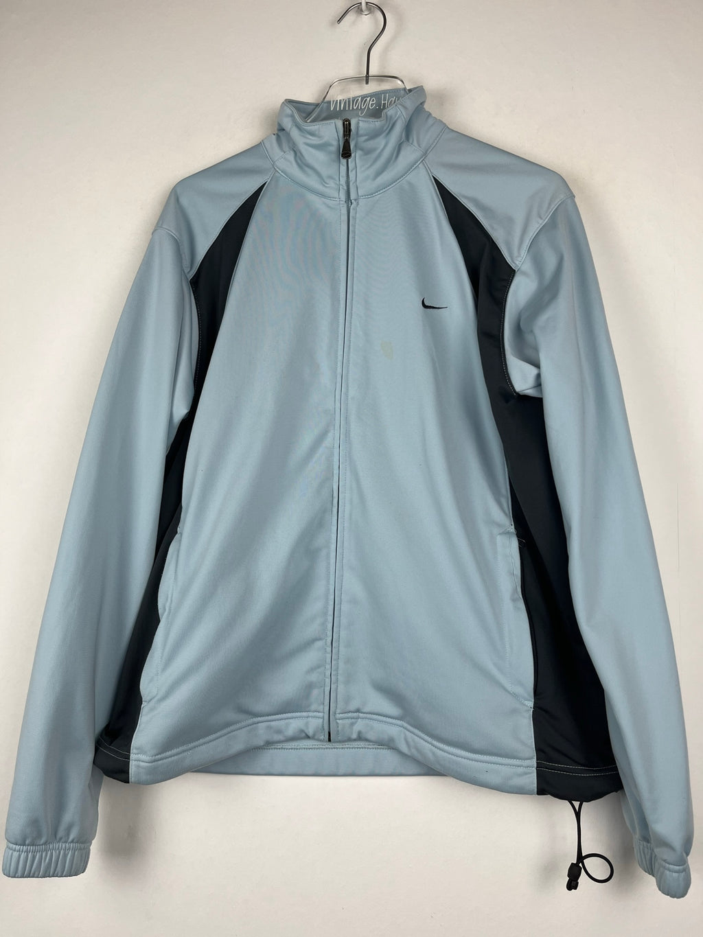 Vintage Nike Sweatshirtjacke (S)