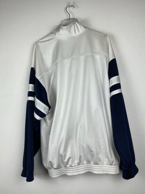 Vintage Champion Sweatshirtjacke (XL)