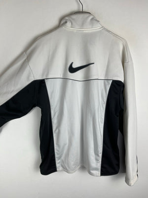 Vintage Nike Sweatshirtjacke (M)