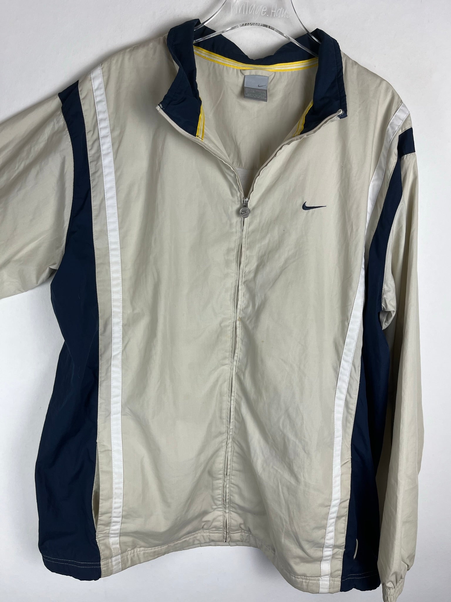 Vintage Nike Jacke (XL)