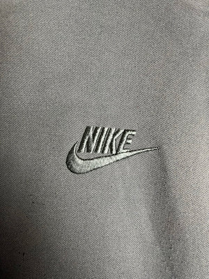 Vintage Nike Sweatshirtjacke (S)