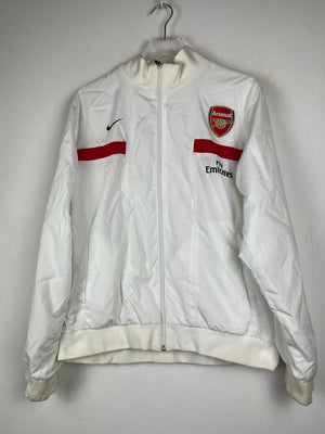 Vintage Nike Arsenal London Jacke (S)