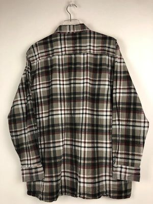 Vintage Flanell Hemd (L)