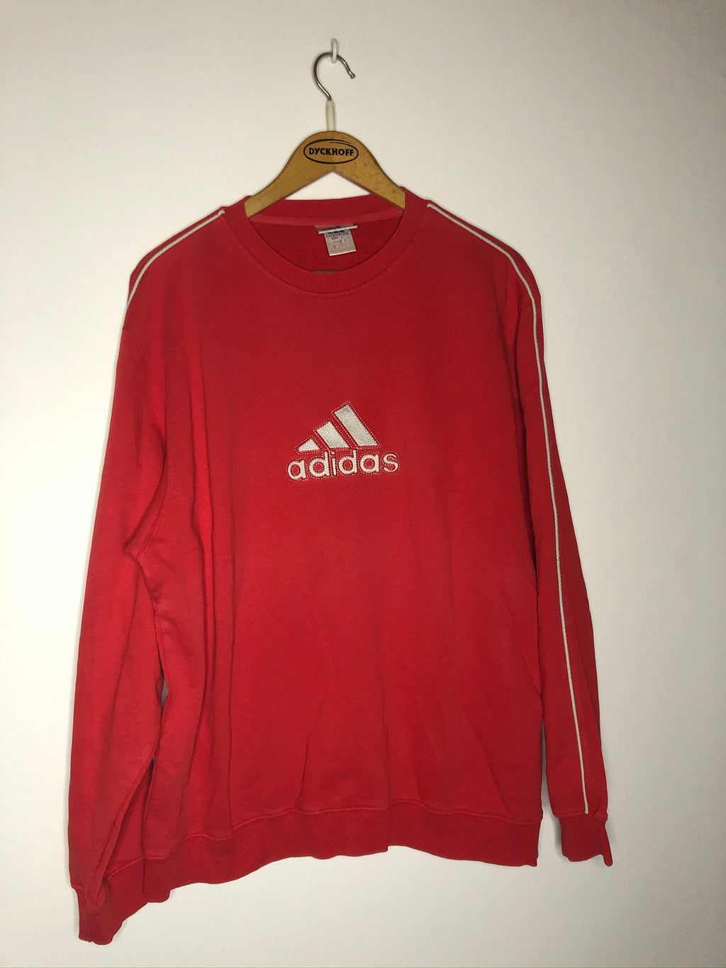 Vintage Adidas Pullover (L)