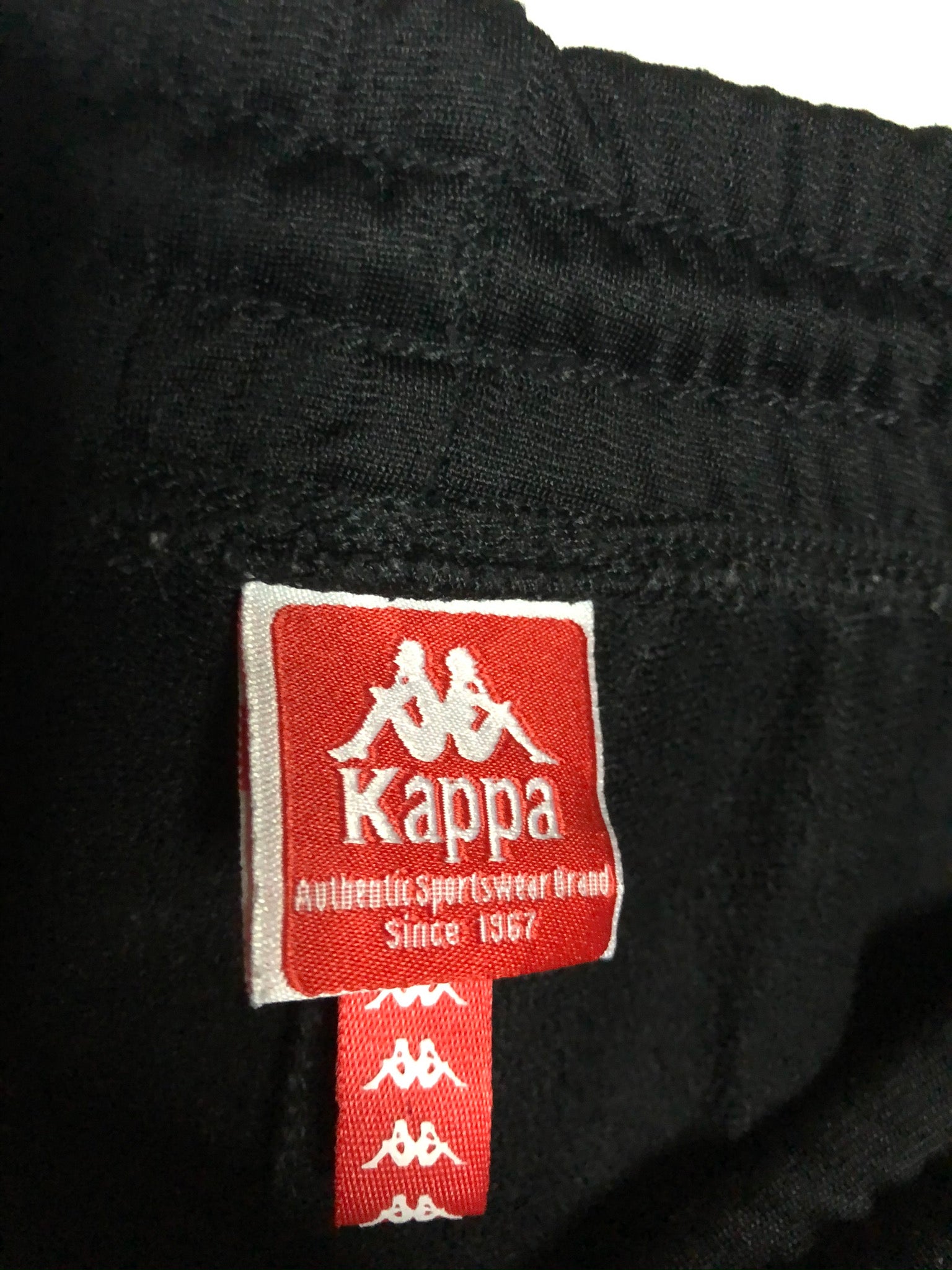 Vintage Kappa Jogginghose (S)