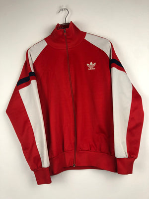 Vintage Adidas Sweatshirtjacke (S)