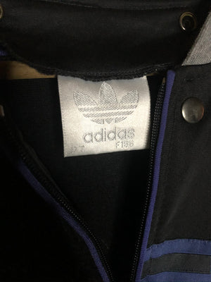 Vintage Adidas Sweatshirtjacke (L)