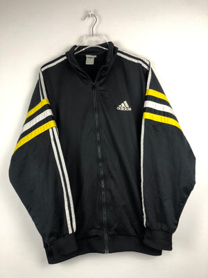 Vintage Adidas Sweatshirtjacke (XL)