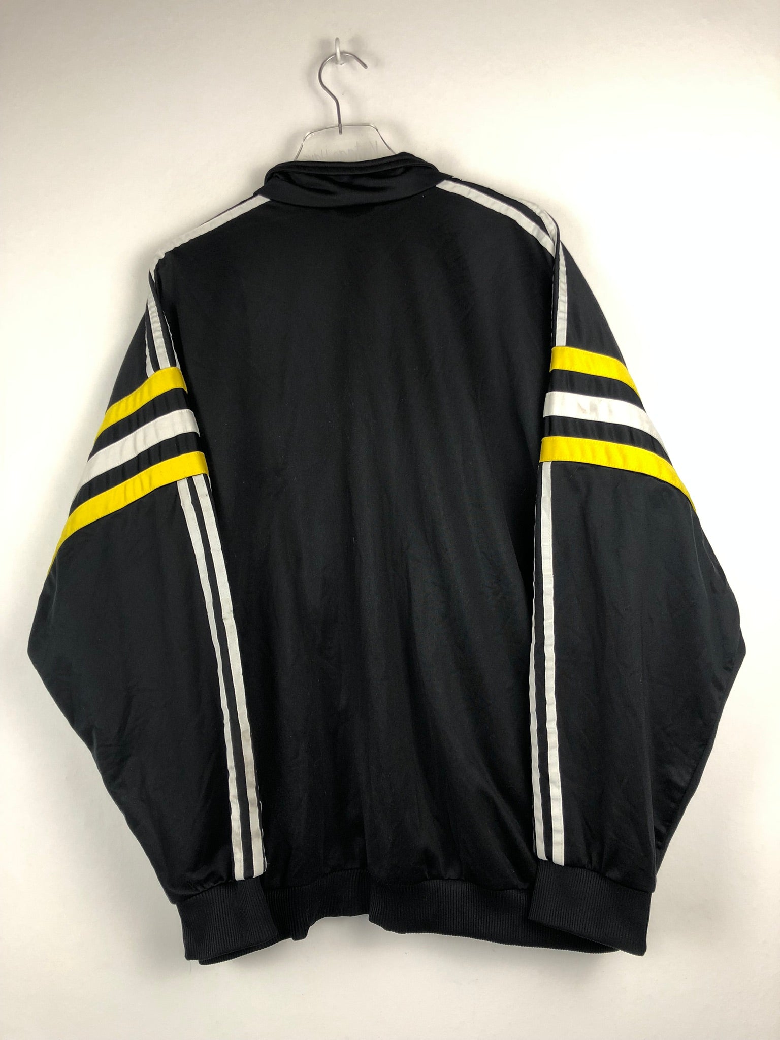 Vintage Adidas Sweatshirtjacke (XL)