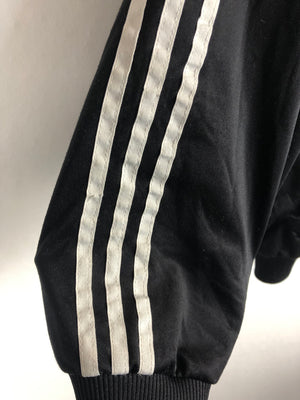 Vintage Adidas Sweatshirtjacke (XL)